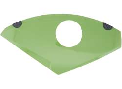 Hesling Secura Protetor De Roupa 28" Plástico - Verde