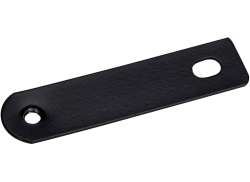 Hesling Velo Drive Salvacadenas Abierto Soporte Para. Move/Velo - Negro