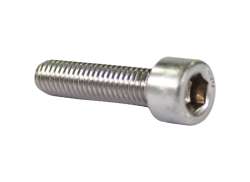 Hex Bolt M5x20 Stainless