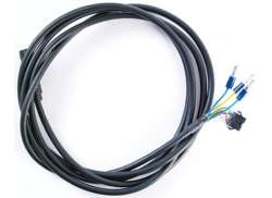 HLS II Kablage - Motor-/System-kabel