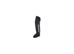 Hock Couvre-Chaussure GamAs Overknees Taille S (38-38.5) - Noir