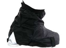 Hock Cubrezapatillas GamAs A La Longitud Del Tobillo Negro Talla S (38-38.5)