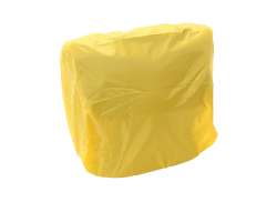 Hock 防雨罩 通用 40x30x17cm 黄色