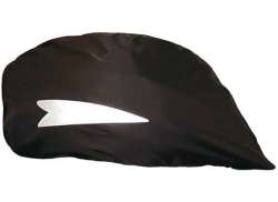 Hock 防雨罩 为. 骑行头盔 - 黑色