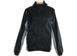 Hock Impermeabile Antipioggia Rain Guard Black/Gray