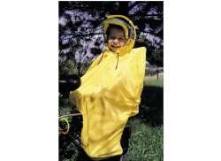 Hock Kinder- Regenschutz Rainbow - Gelb