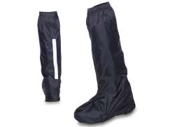 Hock Overshoe GamAs Knee Length Black Size L (42-44.5)