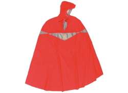 Hock Poncho Super Praktiko Red