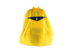 Hock Poncho Super Praktiko Dimensiune XL (Până La 185cm) Galben