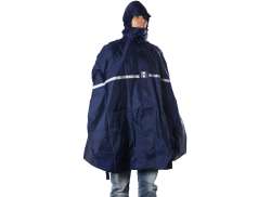 Hock Poncho Super Praktiko Perfekto - XL (Hasta 185cm) Azul