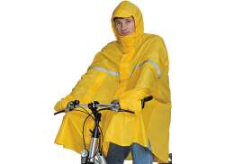 Hock Poncho Super Praktiko Perfekto XXL (Ylempi 185cm) Keltainen