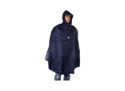 Hock Ponczo Rain Light Blue