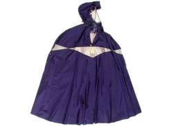 Hock Ponczo Super Praktiko Blue