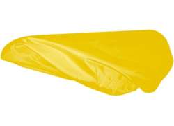 Hock Saddle Rain Cover Yellow
