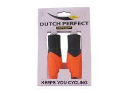 Hollandsk Perfekt Greb - Orange