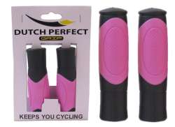 Hollandsk Perfekt Greb - Pink