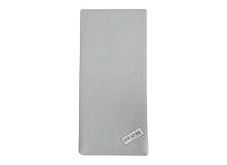 Hooodie Big Cushie Fietskussen - Rock Washed Dž&iacute;ny