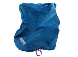 Hooodie Boîte Protection 43x35x9cm Taille M - Bleu
