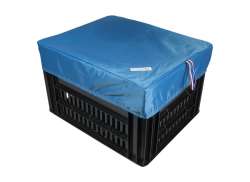 Hooodie Box Cobertura 43x35x9cm Tamanho M - Azul