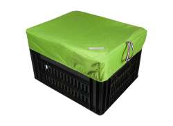 Hooodie Box Cover 43x35x9cm Size M - Lime