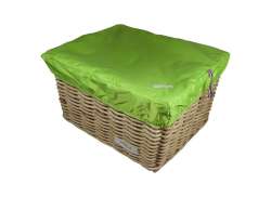 Hooodie Box Cover 50x40x9cm Size L - Lime
