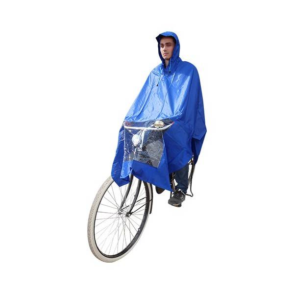 蓝色