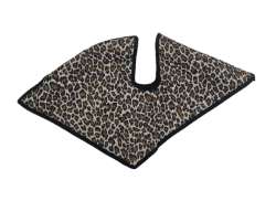 Hooodie Dress Guard 28\" - Leopard