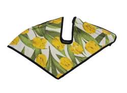 Hooodie Dress Guard 28\" - Tulips Yellow