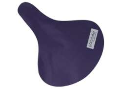 Hooodie enZo Saddle Cover - Purple