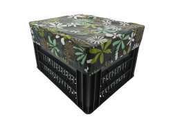 Hooodie 盒 篮盖 43 x 35 x 9cm - Rising 太阳