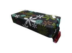 Hooodie Luggage Carrier Cushion Big Cushie - Rising Sun