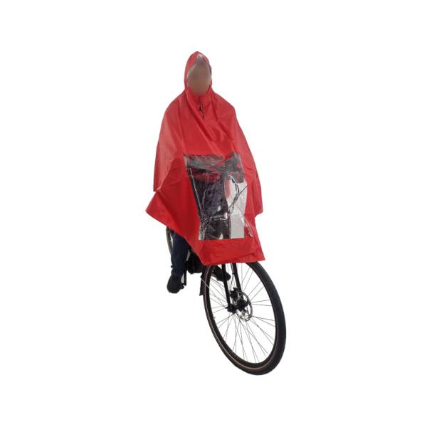 Czerwony