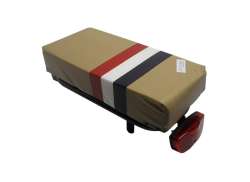 Hooodie Porte-Bagages Coussin Big Cushie - PTT Courrier