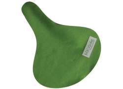 Hooodie Saddle Cover - Solid Olive