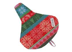 Hooodie Sadelbetr&aelig;k - Vinter Sweater
