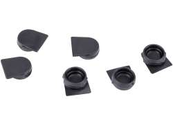 Horn Abdeckkappe Für. Catena 17/18 Teilkettenschutz - Sw