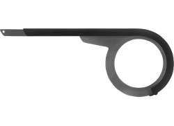 Horn Catena A08 Proteção De Corrente Aberta Bosch Gen3 42-44T - Preto