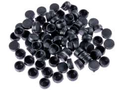 Horn 커버 캡 For. Catena 16 오픈 체인 가드 - 블랙 (1)