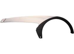 Horn Kettingscherm Catena 4210 Tot 42T Kettingblad Zw/Zilver