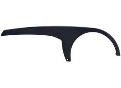 Horn Salvacadenas Abierto Kompakt 48 Hasta 48T Plato Negro