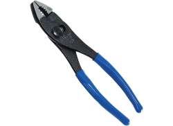 Hozan P-211Z Clește Pentru Pompă De Apă 150mm - Negru/Albastru