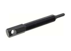 Hozan Spare Pin For. Chain Tool C-371 - Black