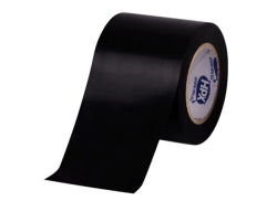 HPX Fita Isoladora PVC 50mm 10m - Preto