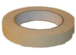 HPX Klebeband Hitzebeständig 19mm 50m - Beige