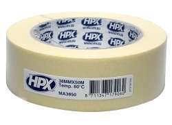 HPX Teipe 38mm 50m - Beige