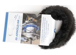 Hub Cleaning Rings Techfibre for Gear Hubs and Hub Dynamo