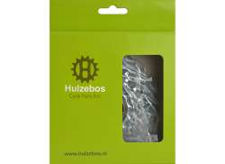 Hulzebos Freewheel 14-28 Teeth 6S - Silver