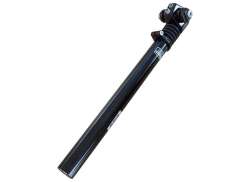 Hulzebos Подвеска Стойка Сиденья &Oslash;30.9mm 350mm - Черный