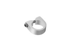 Humpert Seat Tube Clamp &#216;28.6mm - Silver