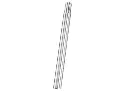 Humpert Tija De Sill&iacute;n &Oslash;25.0 x 300mm Aluminio - Plata